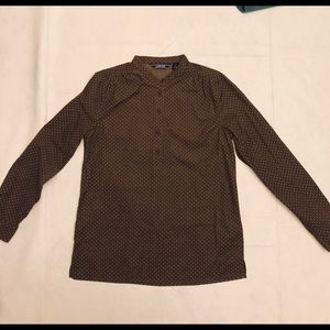 Women’s Landsend, size 6, corduroy tunic